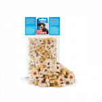 Happet Happ Trainers Hearts skanėstai &scaron;unims