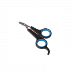 Happet Nail Clipper nagų žirklės &scaron;unims, katėms ir triu&scaron;iams