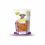 Truly Training Bites skanėstai &scaron;unims su vi&scaron;tiena, 85 g