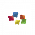 Nobby Reflex guminis žaislas &scaron;unims