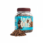 Little One pupmedžio vaisiai skanėstai graužikams, 200 g