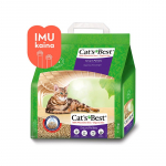 Cat&rsquo;s Best Smart Pellets kraikas katėms, 10 l