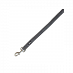 Nobby Mesh Air pilkas pavadėlis &scaron;unims, XS&ndash;S, 120 cm