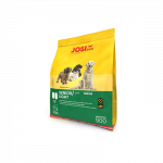 JosiDog Senior Light sausas maistas senyviems &scaron;unims, 900 g