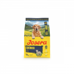 Josera Optiness sausas maistas &scaron;unims, 3 kg