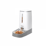 Nobleza i&scaron;mani &scaron;ėrykla &scaron;unims ir katėms, 4 l