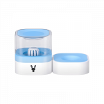 Nobleza automatinis vandens fontanas katėms ir &scaron;unims, 1,8 l