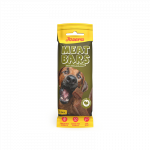 Josera Meat Bars Turkey kalakutienos skanėstai &scaron;unims, 40 g