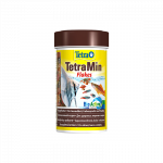 TetraMin Flakes pa&scaron;aras žuvims, 100 ml