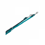 Nobby Mesh Preno treniruočių pavadėlis &scaron;uniui, XS&ndash;S, 2 m