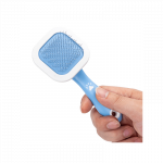 Nobleza &scaron;ukos su besisukančia galvute augintiniams, 6,5x15 cm