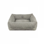 Cazo Aspen pilkas guolis &scaron;unims ir katėms, 120x95 cm