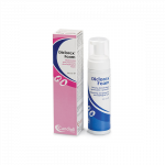 Candioli Diclorex Foam gijimą skatinančios putos odai augintiniams, 200 ml