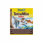 TetraMin Flakes pa&scaron;aras žuvims, 12 g