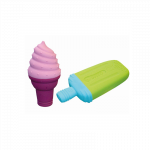 Nobby Ice vėsinantis žaislas&ndash;ledas &scaron;unims, 1 vnt.