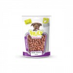 Truly Mini Sticks skanėstai &scaron;unims su antiena, 85 g