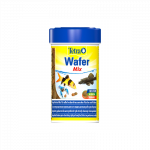Tetra Wafer Mix pa&scaron;aras žuvims ir vėžiagyviams, 100 ml