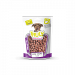 Truly Mini Sticks skanėstai &scaron;unims su ėriena, 85 g