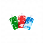 Nobleza ne&scaron;iojama vandens talpykla &scaron;unims, 750 ml