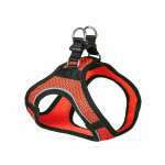 Nobby Mesh Air oranžinės petne&scaron;os &scaron;unims, XS&ndash;S