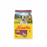 Josera Mini Lamb sausas maistas &scaron;unims, 3 kg