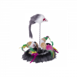 Nobby interaktyvus žaislas katėms