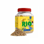 RIO laukinių sėklų mi&scaron;inys pauk&scaron;čiams, 240 g