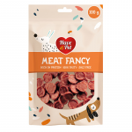 HAP Meat Fancy ėrienos skanėstai &scaron;unims, 100 g