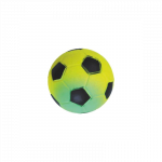 Happet Football guminis kamuoliukas &scaron;unims