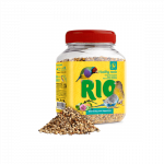 RIO sėklų mi&scaron;inys pauk&scaron;čiams, 240 g