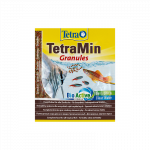 TetraMin Granules pa&scaron;aras žuvims, 15 g