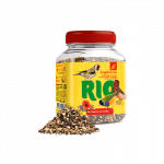 RIO sėklų mi&scaron;inys pauk&scaron;čiams giesmininkams, 240 g
