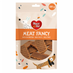 HAP Meat Fancy ėrienos filė skanėstai &scaron;unims, 100 g