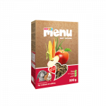 Comfy Menu maistas triu&scaron;iams ir graužikams, 500 g