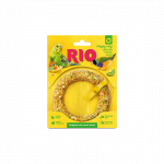 RIO Happy skanėstai banguotosioms papūgoms ir egzotiniams pauk&scaron;čiams, 80 g