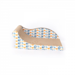 Nobleza popierinė draskyklė katėms, 45x28x16 cm