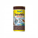 TetraMin Granules pa&scaron;aras žuvims, 250 ml