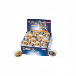 Nobby prisukama pelė katėms