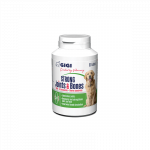GIGI Strong Joints & Bones papildai &scaron;unims, 90 tabl.
