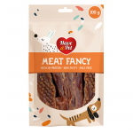 HAP Meat Fancy antienos krūtinėlė skanėstai &scaron;unims, 100 g