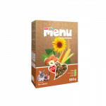 Comfy Menu maistas triu&scaron;iams, 500 g