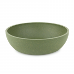 Happet žalias, bambukinis dubenėlis &scaron;unims ir katėms, 1,5l