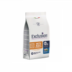 Exclusion Metabolic & Mobility maistas &scaron;unims su kiauliena ir kanapėmis, M/L, 2 kg