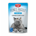 Perfecto Feines Ragout la&scaron;i&scaron;ų konservai katėms, 100 g