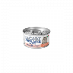 Lechat Exellence la&scaron;i&scaron;ų ir vi&scaron;tienos konservai katėms, 85 g