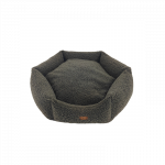 Cazo Mirson rudas guolis &scaron;unims ir katėms, 70 cm