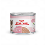 Royal Canin Mother & Babycat konservai kačiukams, 195 g