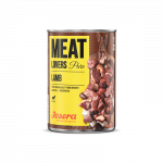 Josera Meat Lovers konservai &scaron;unims su ėriena, 400 g