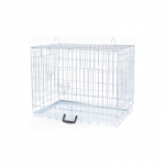 Interzoo Dog 3 Zinc metalinis narvas &scaron;uniui