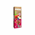 Comfy Menu vaisių skanėstas žiurkėnams ir triu&scaron;iams, 90 g